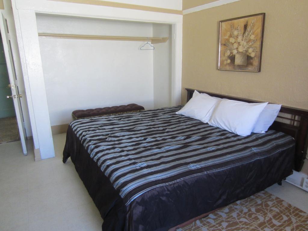 Monterey Inn Hotel Dream Suites Los Angeles Phòng bức ảnh