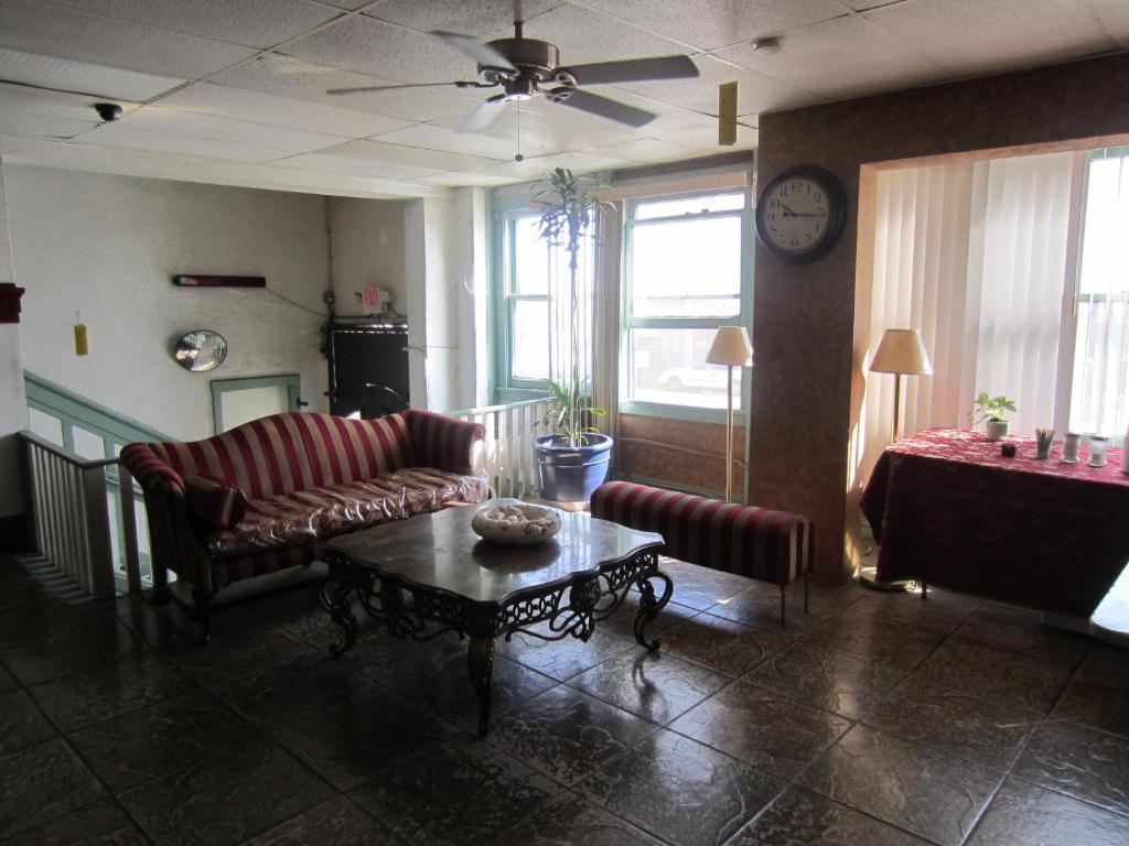 Monterey Inn Hotel Dream Suites Los Angeles Ngoại thất bức ảnh