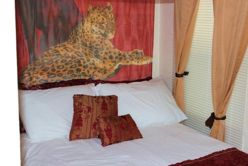 Monterey Inn Hotel Dream Suites Los Angeles Ngoại thất bức ảnh