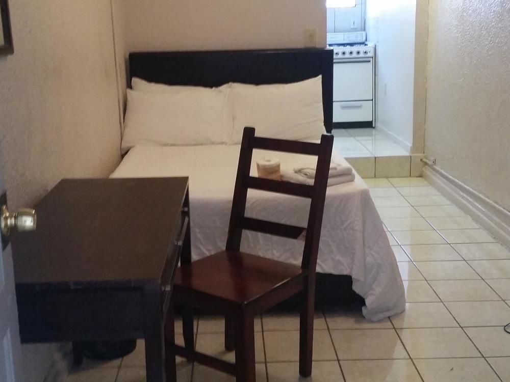Monterey Inn Hotel Dream Suites Los Angeles Ngoại thất bức ảnh