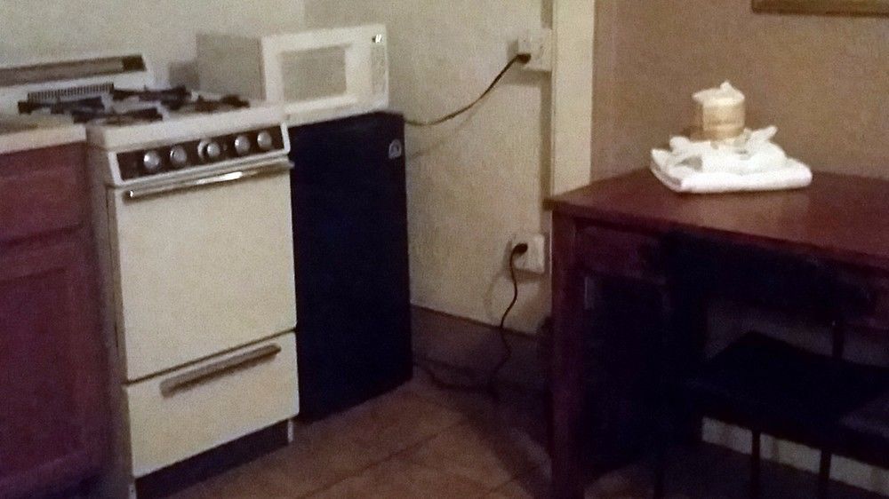 Monterey Inn Hotel Dream Suites Los Angeles Ngoại thất bức ảnh