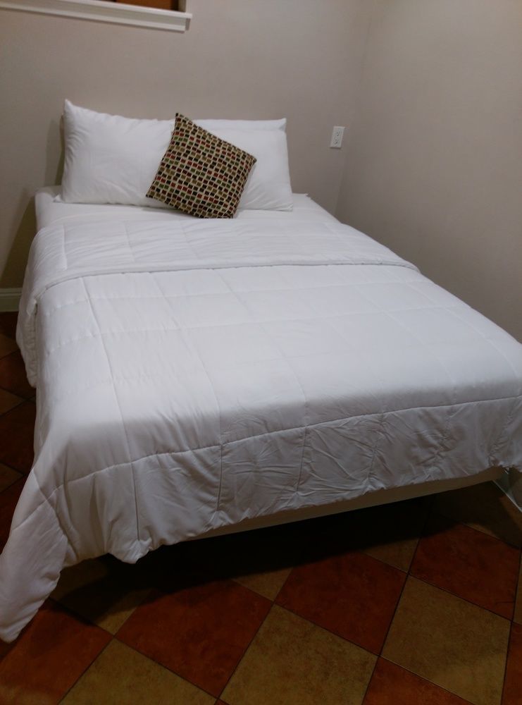 Monterey Inn Hotel Dream Suites Los Angeles Ngoại thất bức ảnh